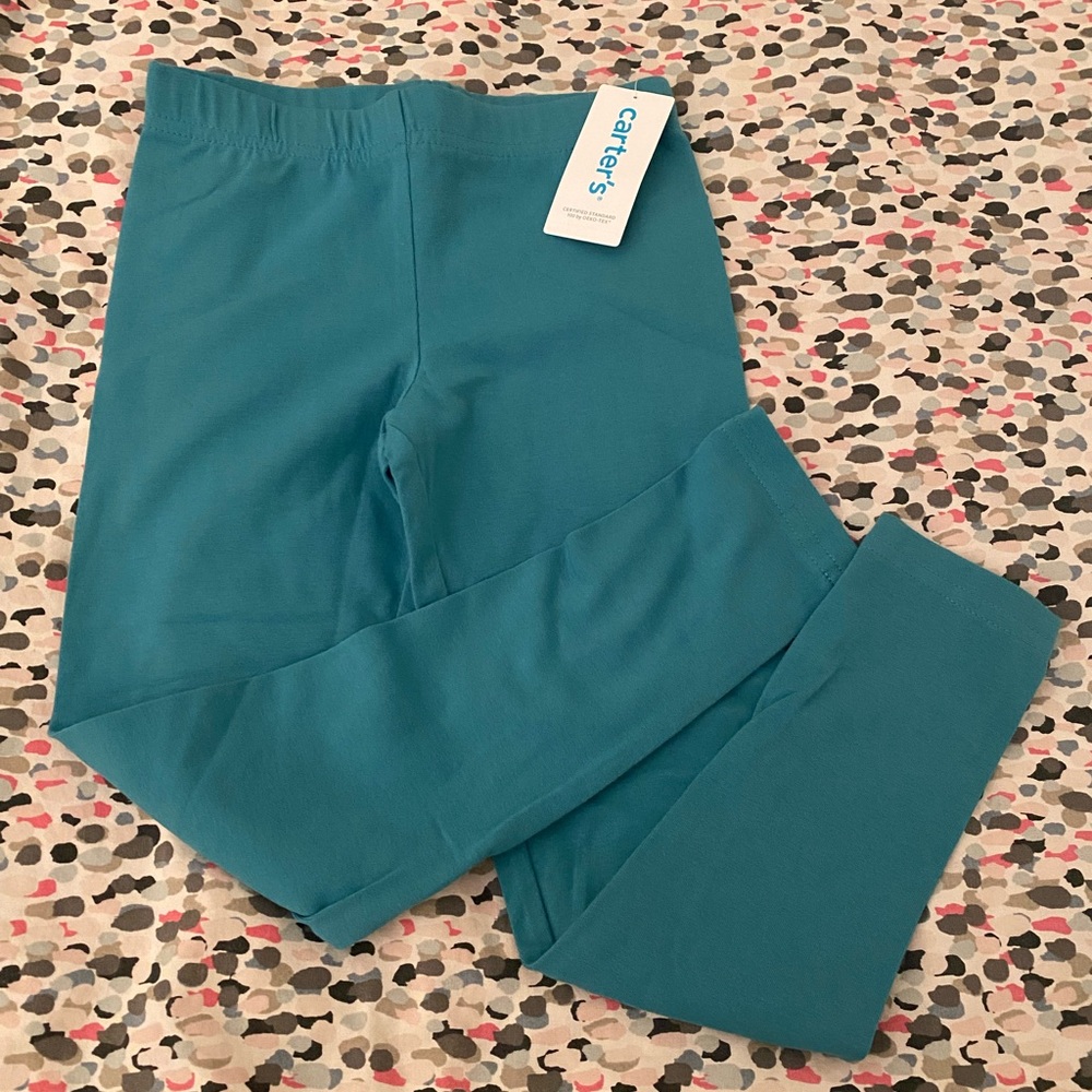 Girls Leggings